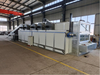 China Brand Commercial Fruit Vegetable Dry Machine Mango Tray Dehydrator Machine Cinnamon Drying Oven para sa Pagkain