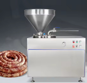 Aliquam ferro automatic Isicium processui apparatus cibum processus plantae armorum Salami saturitatem machinis pro sale